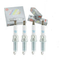 Laser Iridium H. I. Spark Plug