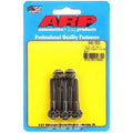 ARP 1/2in -20 x 1.500 12pt Black Oxide Bolts (5/pkg)