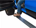 BRACKET GM900 SILVERADO (L) AFTERMARKET ONLY POWDERCOAT BLACK