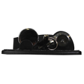 PROFESSIONAL TOWING RECEIVER LOCK,
