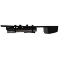 WESBAR auto part close-up