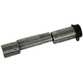 STAINLESS STEEL SLEEVED BARREL-STYL