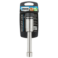 STAINLESS STEEL SLEEVED BARREL-STYL