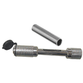 STAINLESS STEEL SLEEVED BARREL-STYL