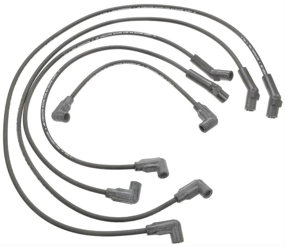 STANDARD IGN auto part