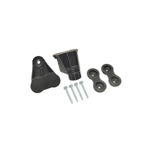 DERALE DUAL MT BRCKT KIT