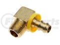 HYDRAULIC COUPLING - FIELD ATTACHAB