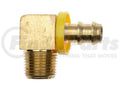HYDRAULIC COUPLING - FIELD ATTACHAB