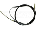 BRAKE CABLE
