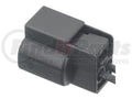 FUEL DOOR RELEASE SWITCH CONNECTOR