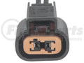 FUEL DOOR RELEASE SWITCH CONNECTOR