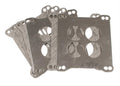 Carburetor Heat Dissipater Holley/AFB 1/4 Inch This carburetor heat dissipater fits Holley & AFB and is 1/4 Inch Mr Gasket