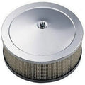 Carburetor Heat Dissipater Holley/AFB 1/4 Inch This carburetor heat dissipater fits Holley & AFB and is 1/4 Inch Mr Gasket