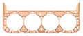 GM 10 BOLT REUSABLE STL CORE RR COVER GASKET