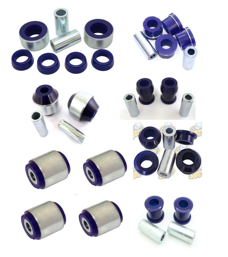 Suspension Shock Absorber Bushing