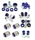 Suspension Shock Absorber Bushing