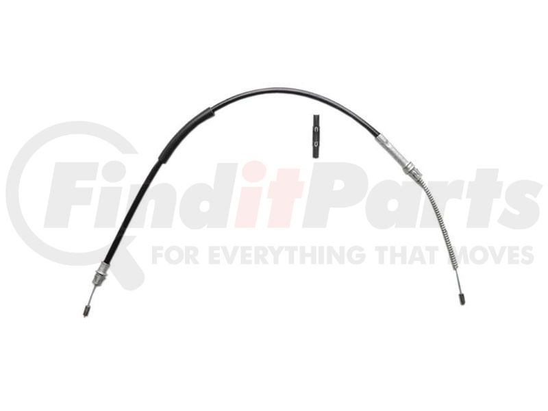 BRAKE CABLE