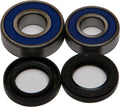 All Balls Racing 86-95 Honda XR250R Wheel Bearing Kit Rear