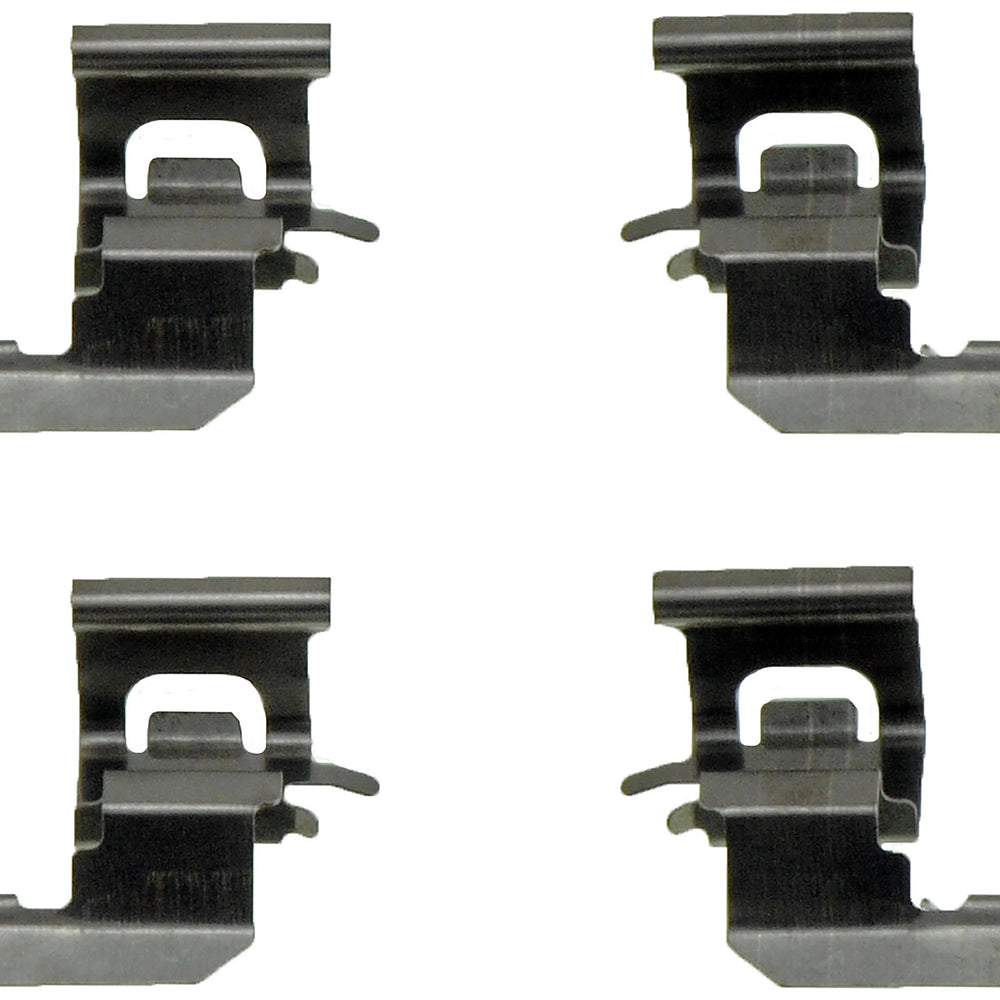DISC BRAKE HDWE KIT