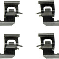 DISC BRAKE HDWE KIT
