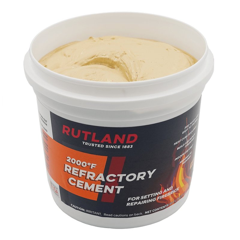 RUTLAND auto part