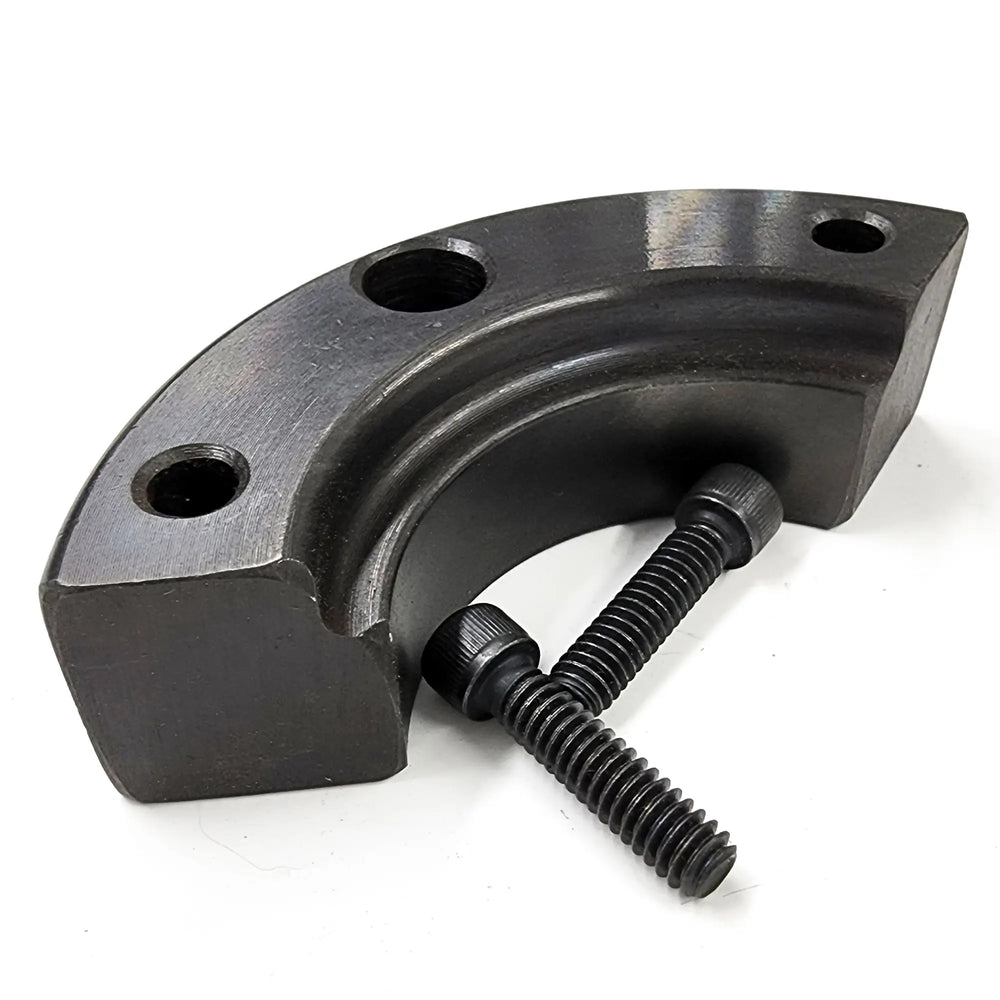 DAMPER COUNTERWEIGHT/304 AMC V8