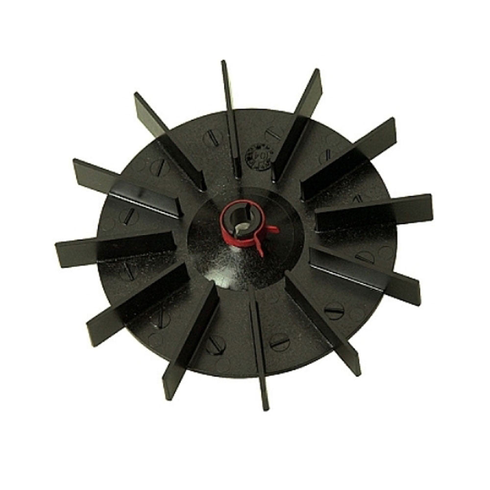 HYDRO FLAME SERVICE PARTS COMBUSTION WHEEL AND CLAMP KIT; FOR 79/80