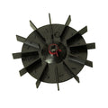 HYDRO FLAME SERVICE PARTS COMBUSTION WHEEL AND CLAMP KIT; FOR 79/80