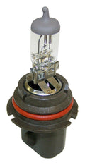 9007 Long Life Headlight Bulb for 2002-2007 Jeep KJ Liberty, Left or Right Crown Automotive