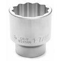 3/4IN DR 17/8IN 12PT SOCKET