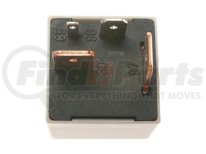 STANDARD IGN auto part