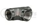 HYDRAULIC ADAPTER - SAE TO SAE