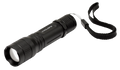 TACTICAL FLASHLIGHT 150 LUMEN