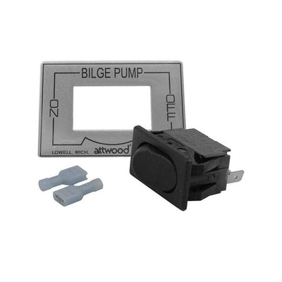 ATTWOOD MARI auto part