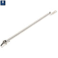 STAINLESS STEEL LID SPRING WITH STAINLESS STEEL MOUNTS