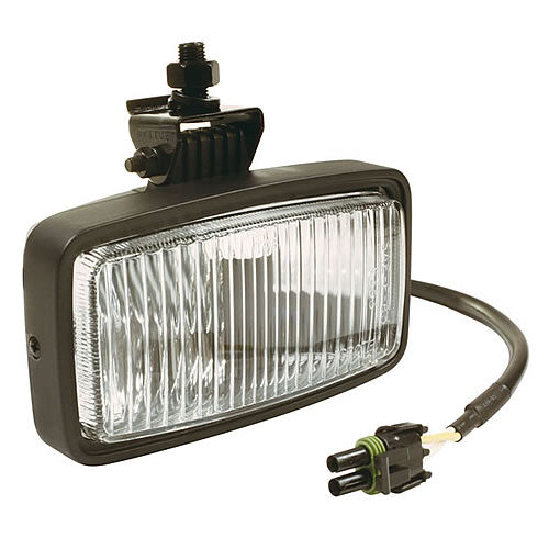 HAL0GEN DOCKING LIGHT