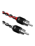 V12 SERIES AUDIO CABLES