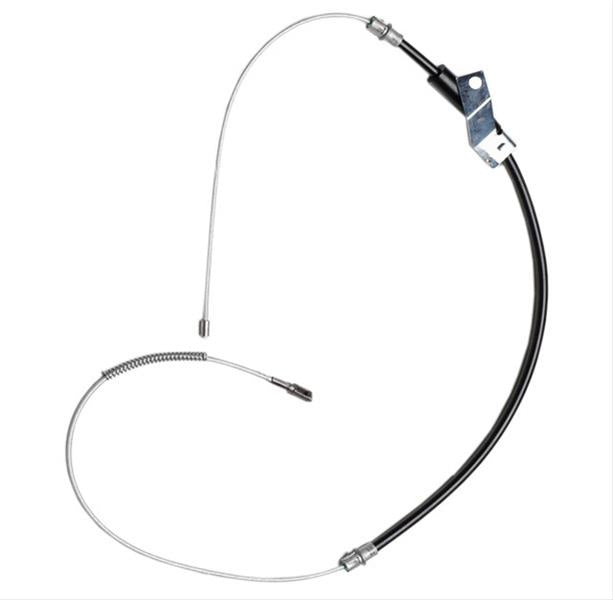 PARKING BRAKE CABLE