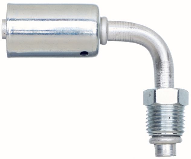 HYDRAULIC COUPLING - POLARSEAL (ACA