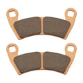 Demon Powersports auto part detail