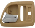 INTERIOR DOOR HANDLE