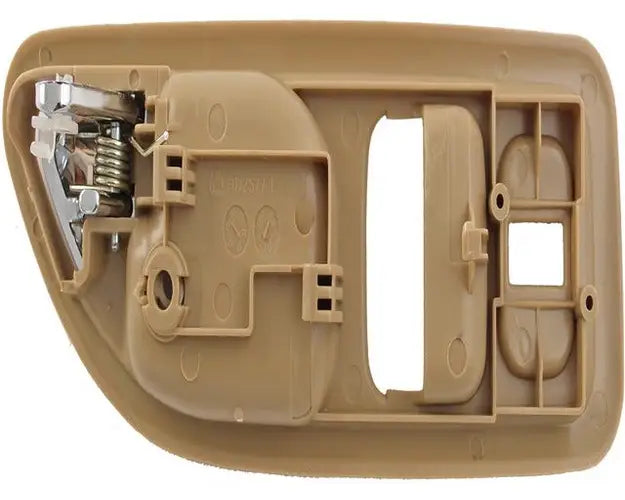 INTERIOR DOOR HANDLE