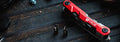 TITANIUM BLOCK MULTITOOL