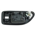 INTERIOR DOOR HANDLE