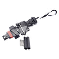 AIR CHARGE TEMPERATURE SENSOR