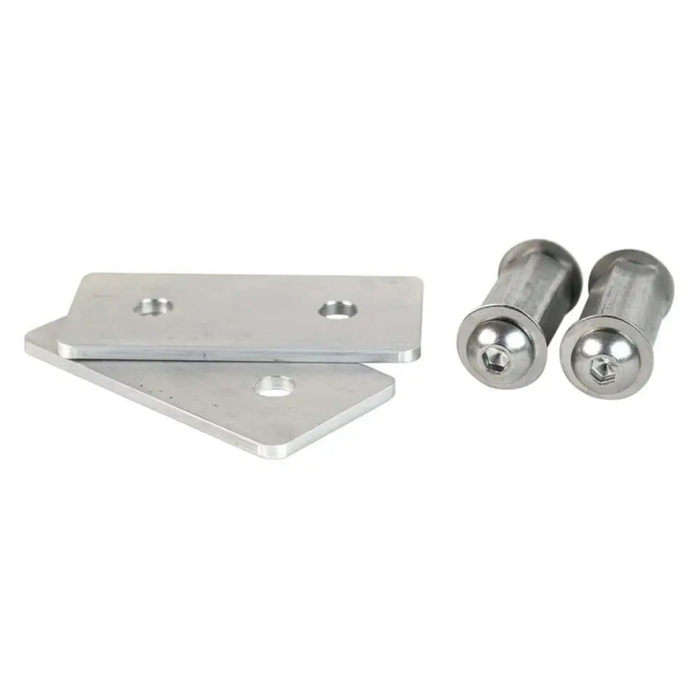 Mustang Split mounting Hd