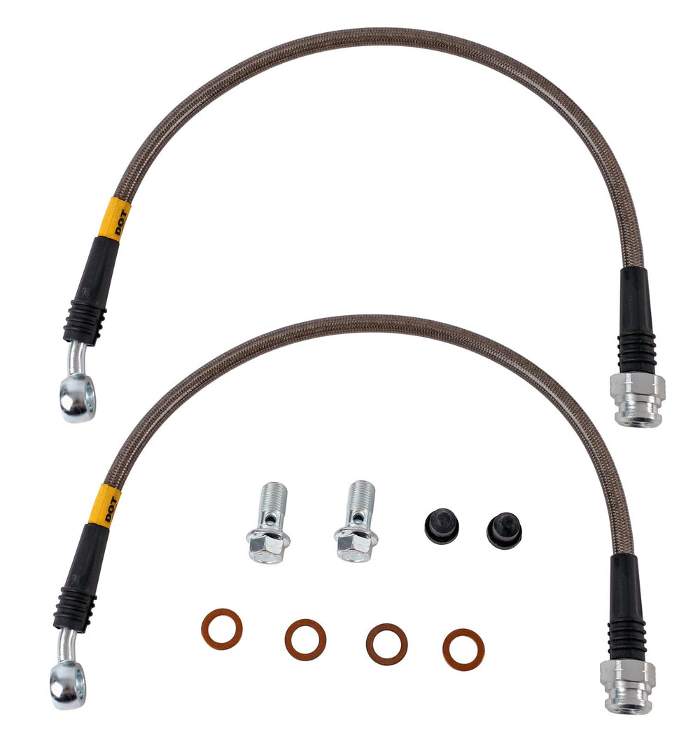 PREMIUM CONTROL ARM BUSHING