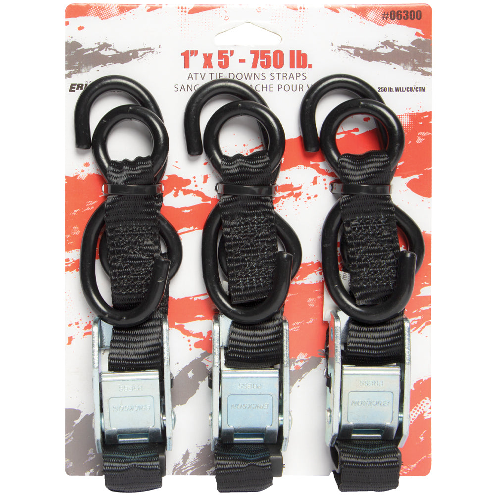 ERICKSON auto part