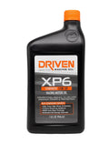 XP6 15w50 Synthetic Oil 1 Qt Bottle