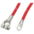 CABLE BATT TOP 2 GA 48'